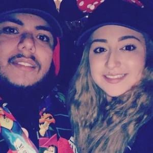 Meet your Posher, Roberto